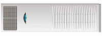 Кондиционер General Climate GC-FS48ER